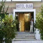 호텔 Olga 코스 타운