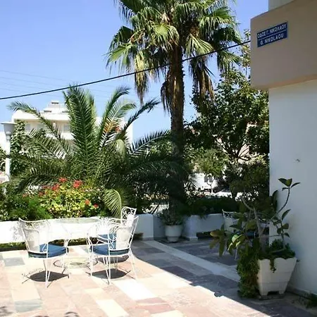 Olga 2* Kos Town