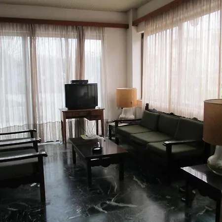 Olga Hotel 2*