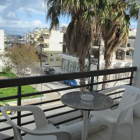 Olga Ξενοδοχείο Κως Πόλη