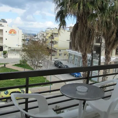 Olga Ξενοδοχείο 2*