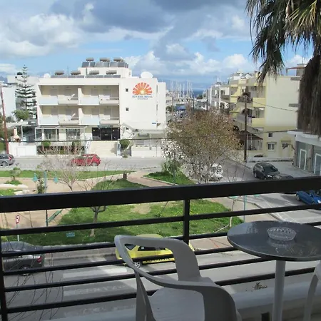 Olga Hotel