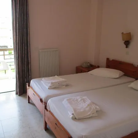 Ξενοδοχείο Olga 2*