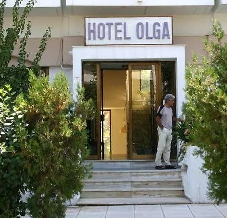 Hotel Olga Kos