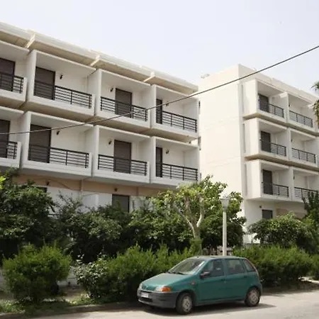 Olga Ξενοδοχείο Κως Πόλη