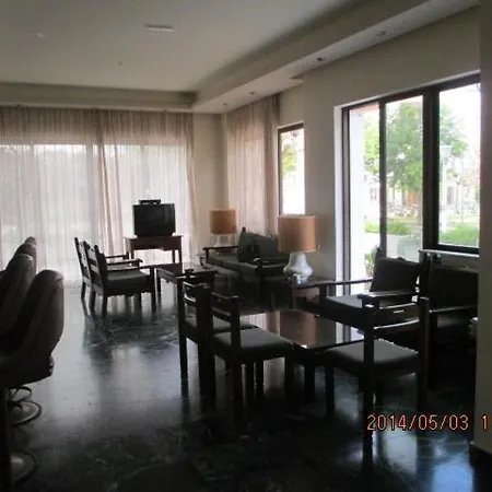Olga Hotel 2*