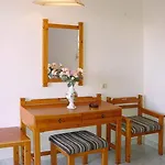 酒店 Olga 科斯镇