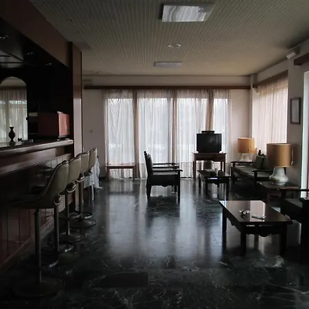 Hotel Olga Miasto Kos