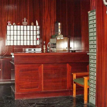 Olga Hotel Miasto Kos