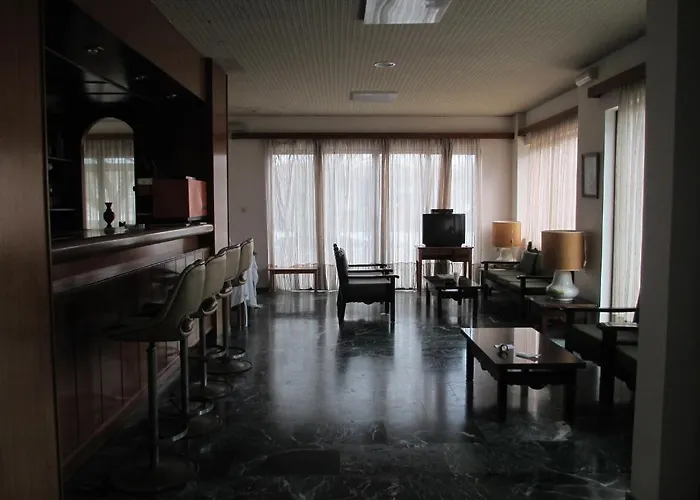 Hotel Olga Miasto Kos